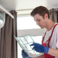 Enhance Your Home’s Efficiency: Aprilaire Air Filters After New Windows And Doors Installation