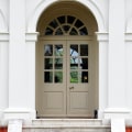 Maximize Energy Efficiency With Replacement Windows And Door Installation Services In Windsor