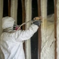 Why Spray Foam Insulation In Minneapolis Is The Smart Choice Over Replacement Windows And Doors