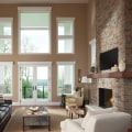 Boost Energy Efficiency With Replacement Windows And Doors In Raleigh