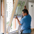 Why You Need Haul Away Service When Installing Replacement Windows And Doors In Portland