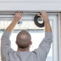 What Type of Weatherstripping Should You Use for Replacement Windows and Doors?