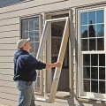 Maintaining Replacement Windows and Doors: A Comprehensive Guide