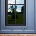 Transform Your Outer Banks Home With A New Heating System Installation And Replacement Windows And Doors