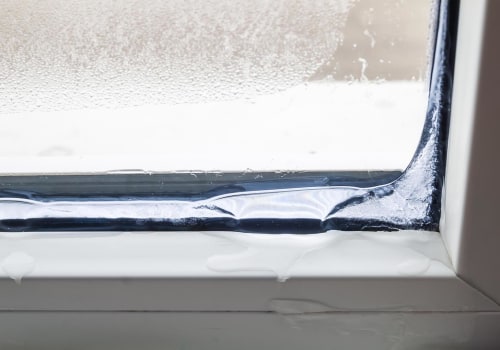 Replacement Windows and Doors in Extreme Temperatures: What You Need to Know