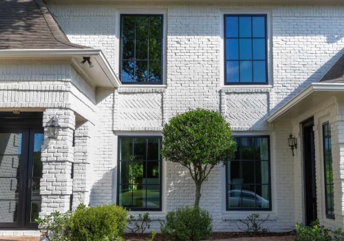 Upgrade Your Home With Stylish Replacement Windows And Doors In Hattiesburg, MS