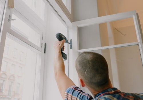 A Complete Guide To Replacement Windows And Doors For Austin Homes And The Role Of Cleaning Services In Their Longevity