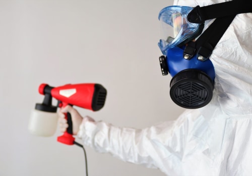 Ensuring A Safe Installation: Mold Remediation In Philadelphia Before Window And Door Replacements