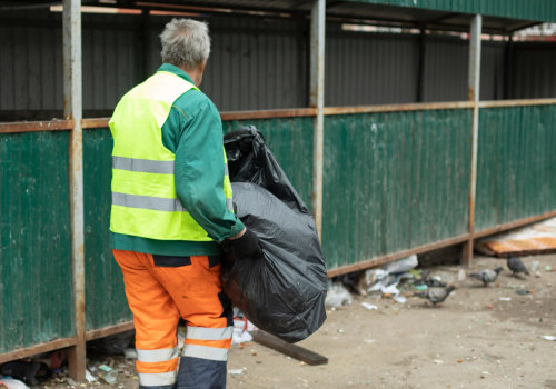 A Fresh Start: Junk Removal In Surrey, BC After Window And Door Replacements