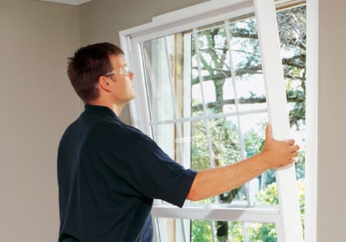 Transform Your Home With Stylish Replacement Windows And Doors: Tips From Experienced Window Contractor In Chicago, Illinois