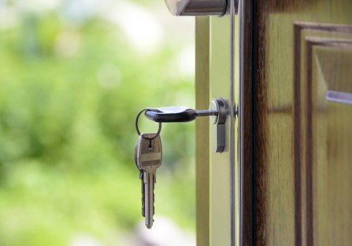 Upgrade Your Home's Security: The Importance Of Residential Locksmiths For Replacement Windows And Doors in Columbus, OH